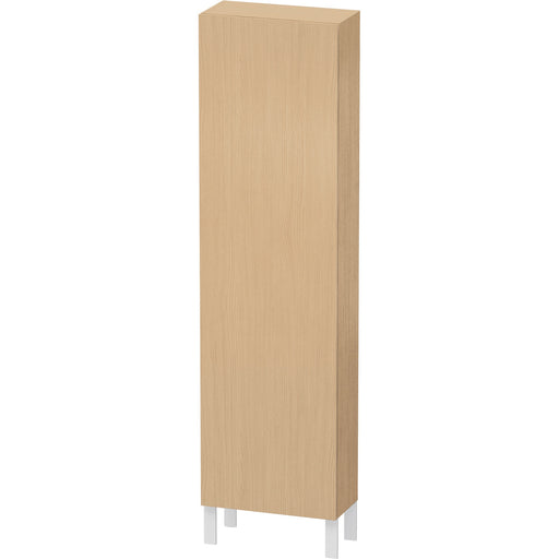 Duravit LC1171R3030 L-Cube Wall Mount Linen Cabinet