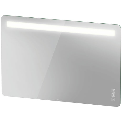 Duravit LU9659000006000 Luv Icons Control LED Mirror