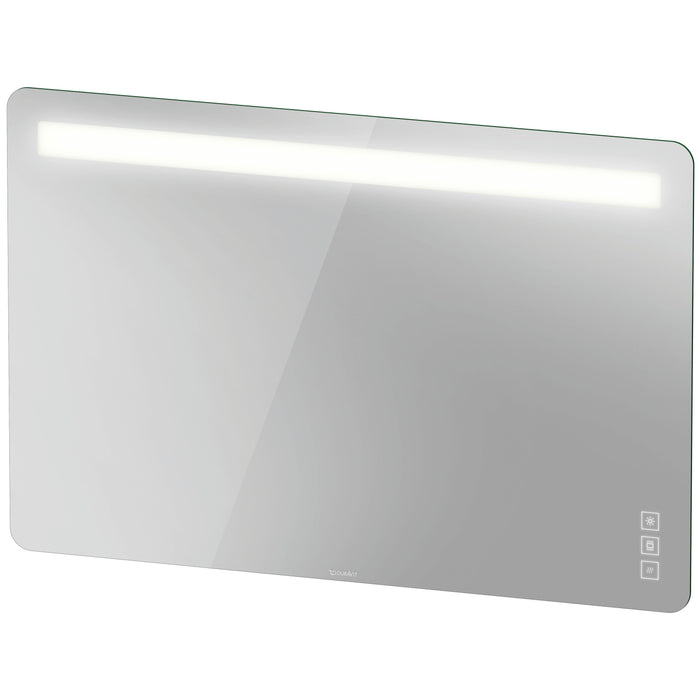 Duravit LU9659000006000 Luv Icons Control LED Mirror