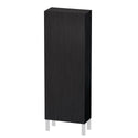 Duravit LC1169R1616 L-Cube Wall Mount Linen Cabinet