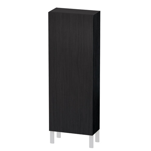 Duravit LC1169R1616 L-Cube Wall Mount Linen Cabinet