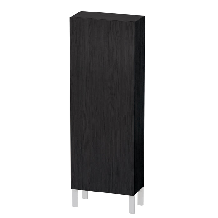 Duravit LC1169R1616 L-Cube Wall Mount Linen Cabinet