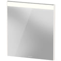 Duravit BR7021022226000 Brioso Switch Control LED Mirror