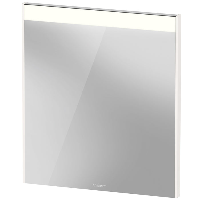 Duravit BR7021022226000 Brioso Switch Control LED Mirror