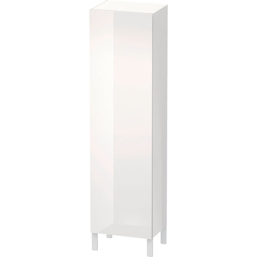 Duravit LC1181R2222 L-Cube Wall Mount Linen Cabinet