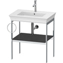 Duravit WT4543L5858 White Tulip Console