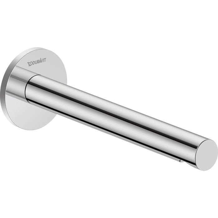Duravit CE5240010U10 DuraCircle 8 1/2" Tub Spout