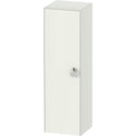Duravit WT1333L3636 White Tulip Wall Mount Linen Cabinet
