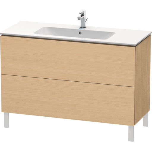 Duravit LC662803030 L-Cube 48" Wall Mount Vanity Cabinet
