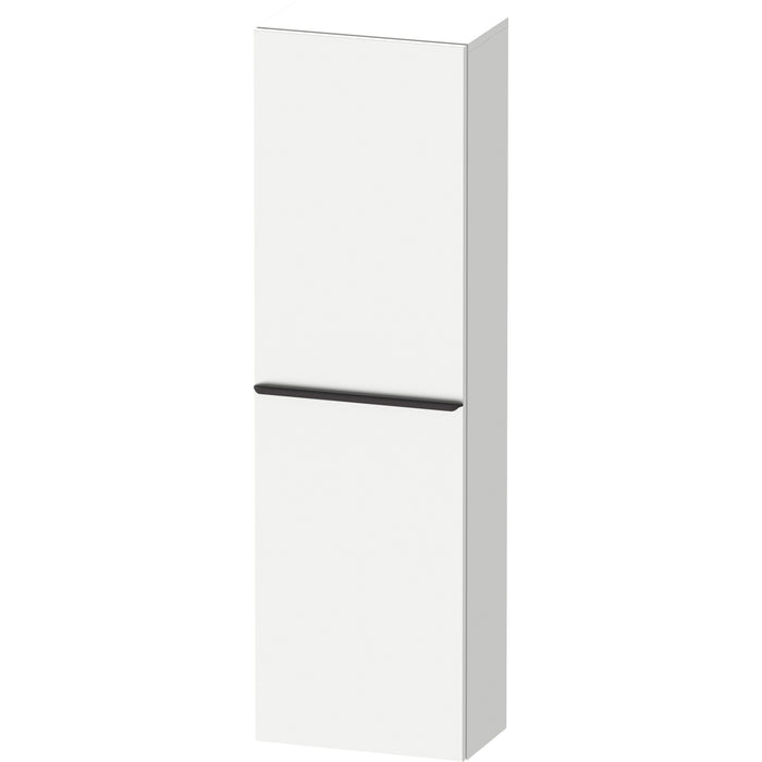 Duravit DE1318LBD180000 D-Neo Linen Cabinet