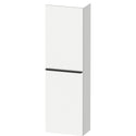 Duravit DE1318RBD180000 D-Neo Linen Cabinet