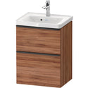 Duravit DE43500BD790000 D-Neo 19" Vanity Cabinet