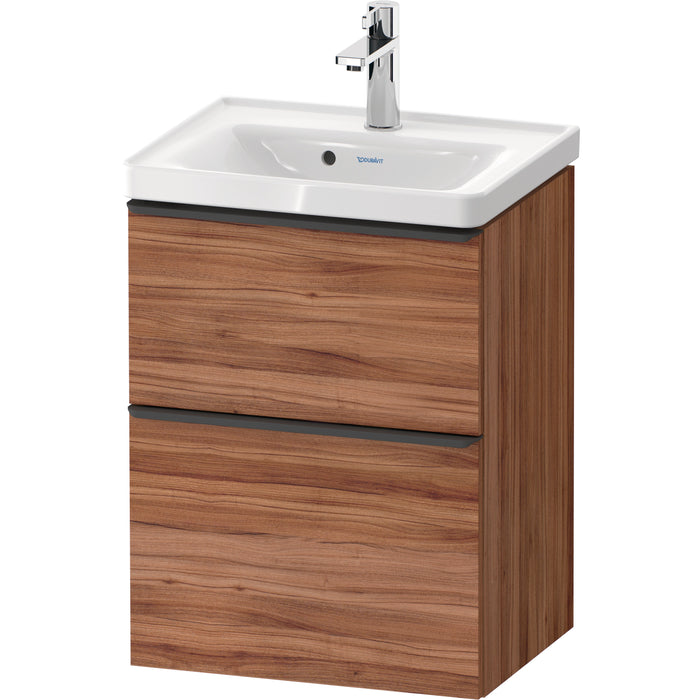 Duravit DE43500BD790000 D-Neo 19" Vanity Cabinet