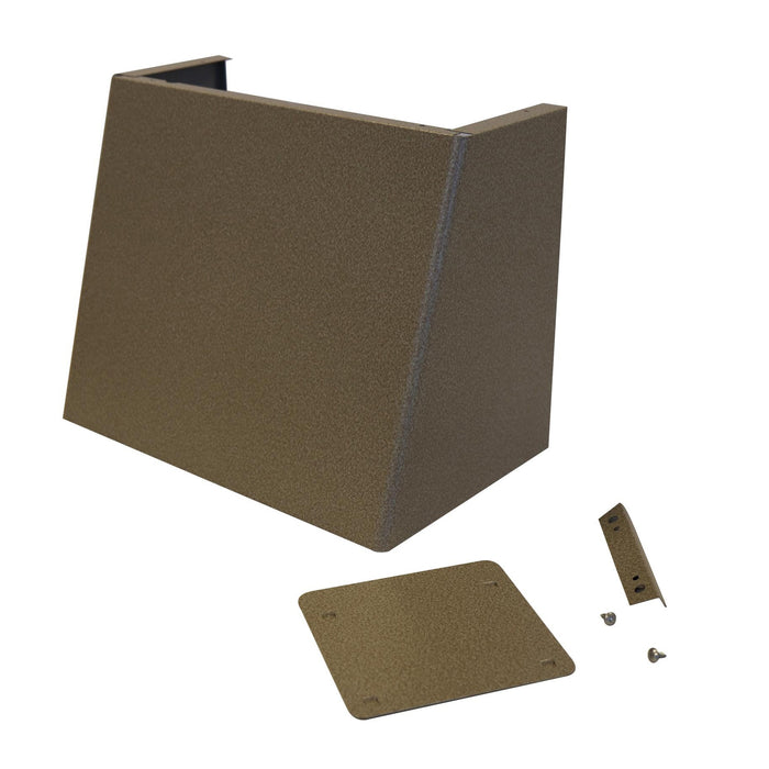 Elkay 1000000759 Wrapper/Service Light Gray Kit