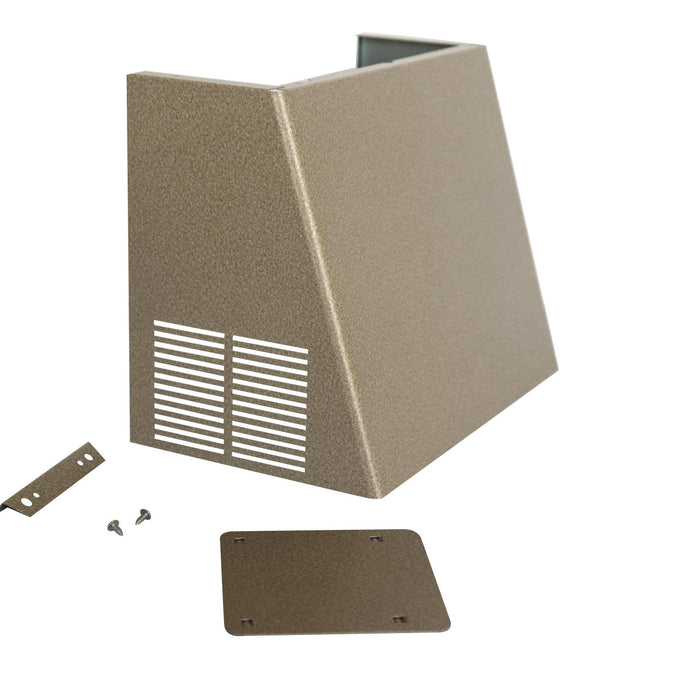 Elkay 1000000944 Wrapper/Service Label Light Gray R Kit