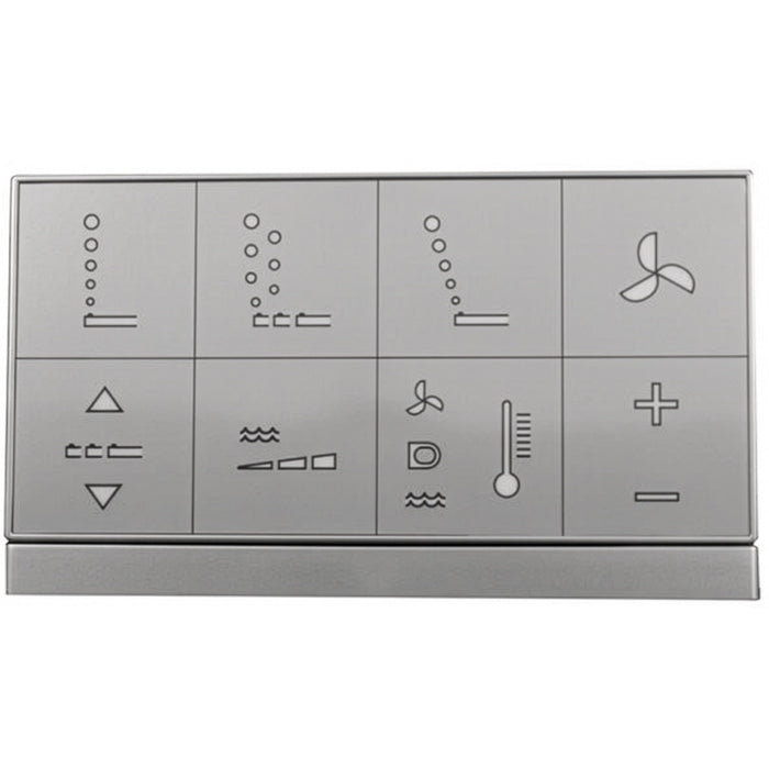 Duravit 1003160000 Toilet Bidet Seat Remote Control Replacement