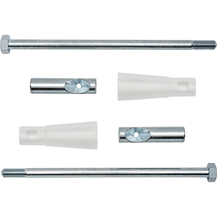 Duravit 1003771000 Toilet Mounting Hardware