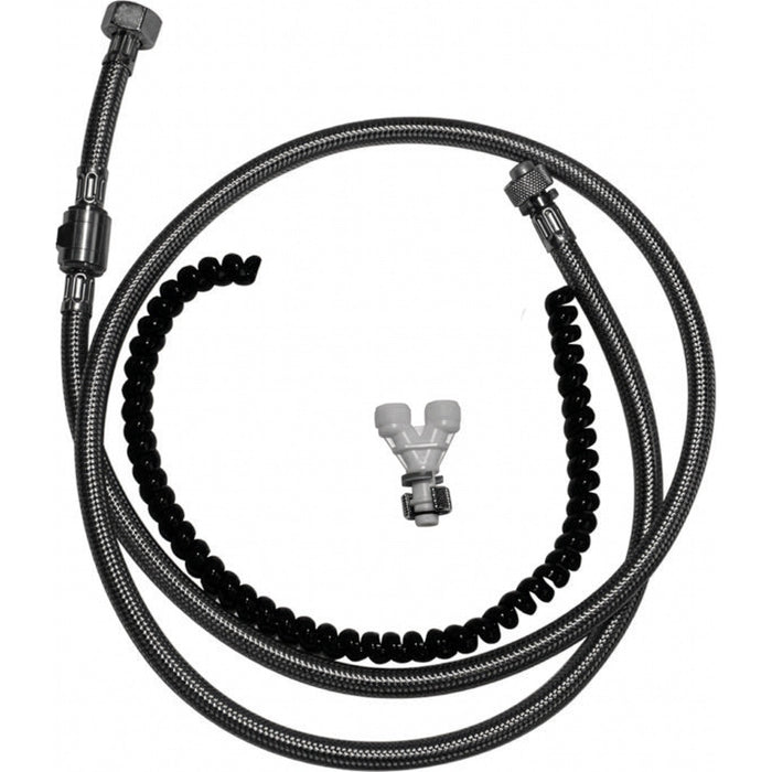 Duravit 1006910000 Connection Set Kit for SensoWash Bidet Toilets
