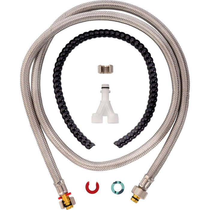 Duravit 1007310000 Toilet Supply Hose