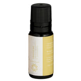 Yellow Awakening Chakra Aroma Oil in 10 mL Bottle