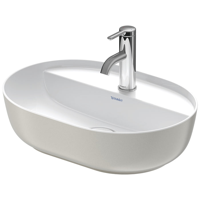 Duravit 03805023001 Luv Washbowl