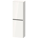 Duravit DE1318LBD220000 D-Neo Linen Cabinet
