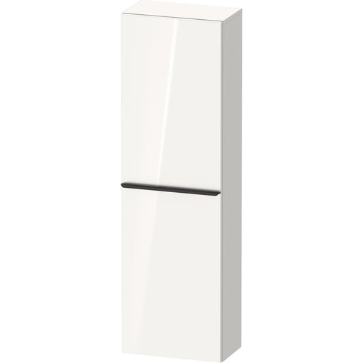 Duravit DE1318RBD220000 D-Neo Linen Cabinet