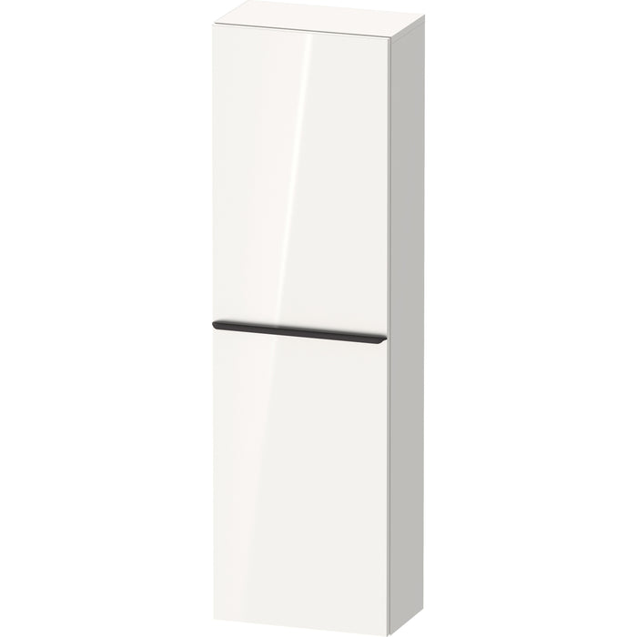 Duravit DE1318RBD220000 D-Neo Linen Cabinet