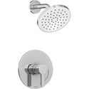 Duravit B05300000U10 C.1 Shower Faucet Kit
