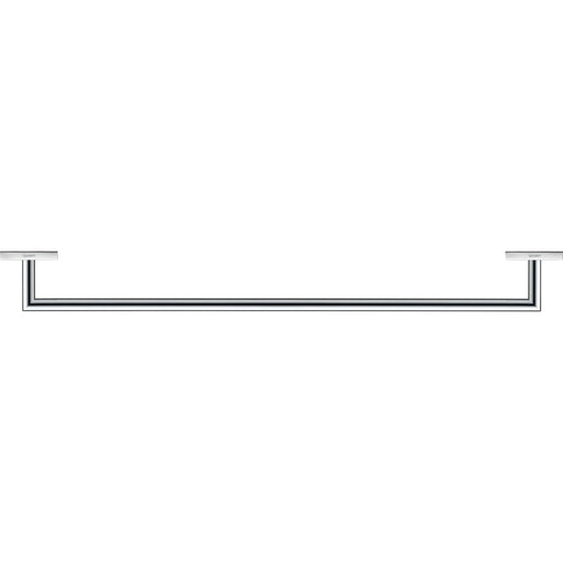 Duravit 0099591000 Karree 26 3/8" Single Towel Bar