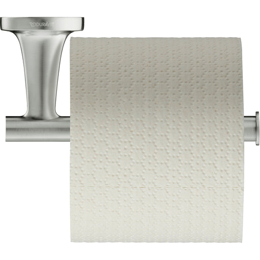 Duravit 0099377000 Starck T Toilet Paper Holder