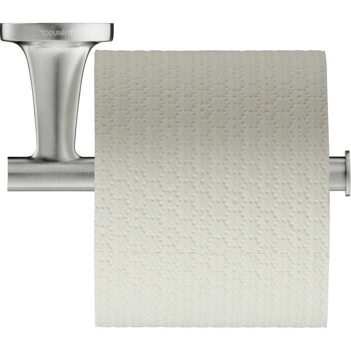 Duravit 0099377000 Starck T Toilet Paper Holder