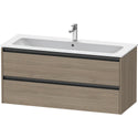 Duravit K25265035350000 Ketho.2 Vanity Unit Wall-mounted
