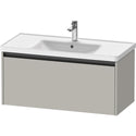 Duravit K25084007070000 Ketho.2 Wall Mount Vanity Cabinet