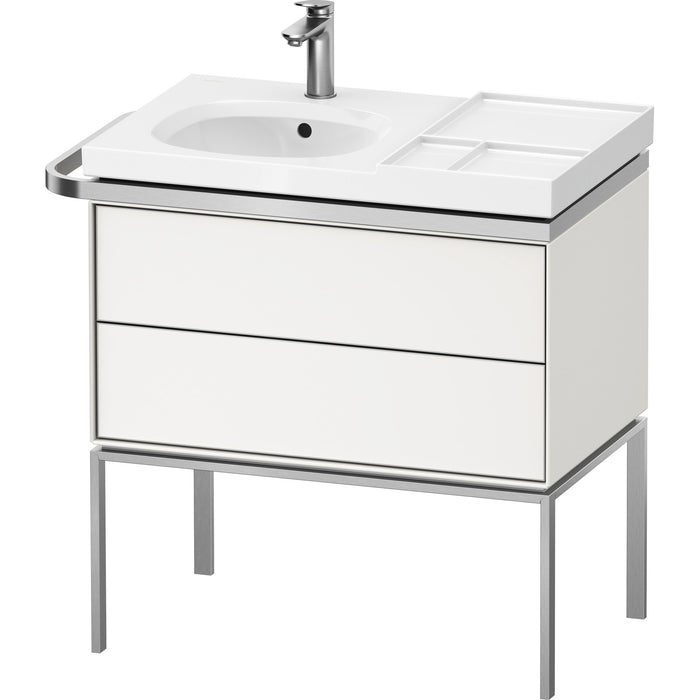 Duravit AU4574036360000 Aurena Wall Mount Vanity Cabinet