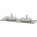 Duravit LU9467B3333 Luv Quartz