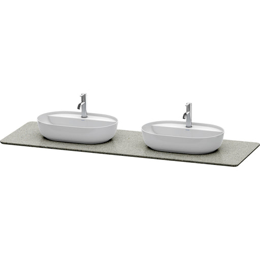 Duravit LU9467B3333 Luv Quartz