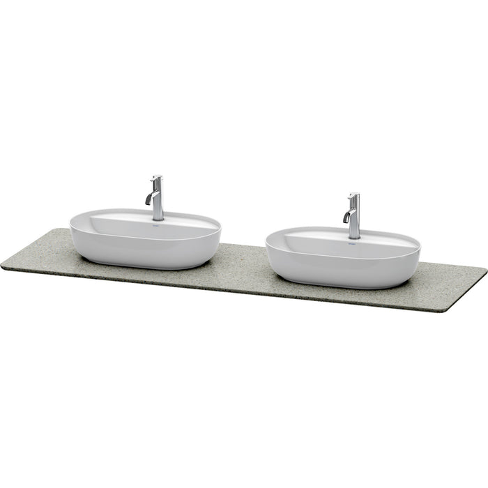 Duravit LU9467B3333 Luv Quartz