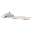 Duravit LU9468L2525 Luv Quartz