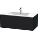 Duravit LC614201616 L-Cube Wall Mount Vanity Cabinet