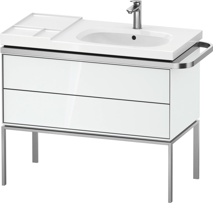 Duravit AU4577085850000 Aurena Wall Mount Vanity Cabinet