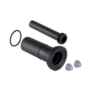 Geberit HDPE Connector Set for Bowl Installation