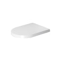 Duravit 0020012600 ME by Starck Toilet Seat White