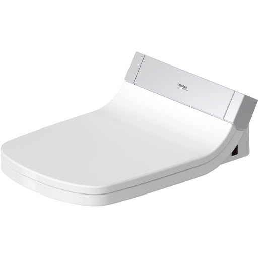 Duravit 610200001001300 SensoWash Starck Shower-Toilet Seat White