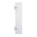 Duravit 0099501000 Karree 23 5/8" Bathroom Shelf