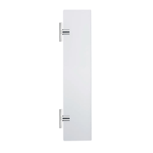 Duravit 0099501000 Karree 23 5/8" Bathroom Shelf