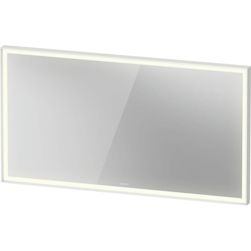 Duravit LC7388000006100 L-Cube Sensor Control LED Mirror