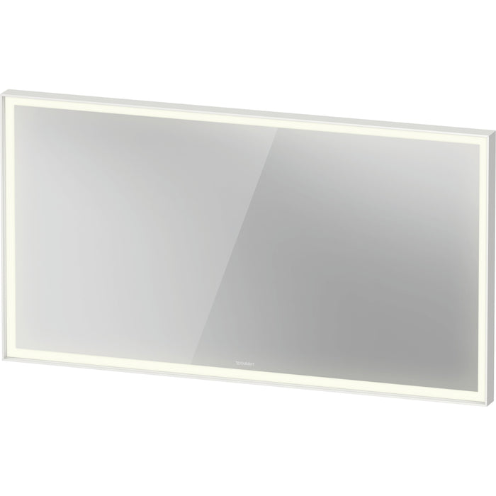 Duravit LC7388000006100 L-Cube Sensor Control LED Mirror