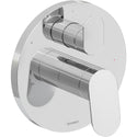 Duravit NO5290012U10 No.1 Pressure Balance Shower Trim