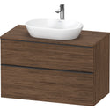 Duravit DE49680BD210000 D-Neo 39 3/8" Vanity Cabinet
